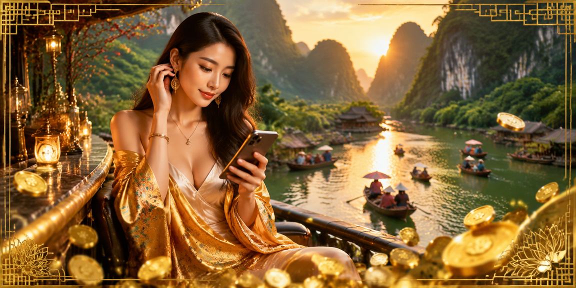 Người dùng Ninh Bình chơi casino trực tuyến trên điện thoại di động